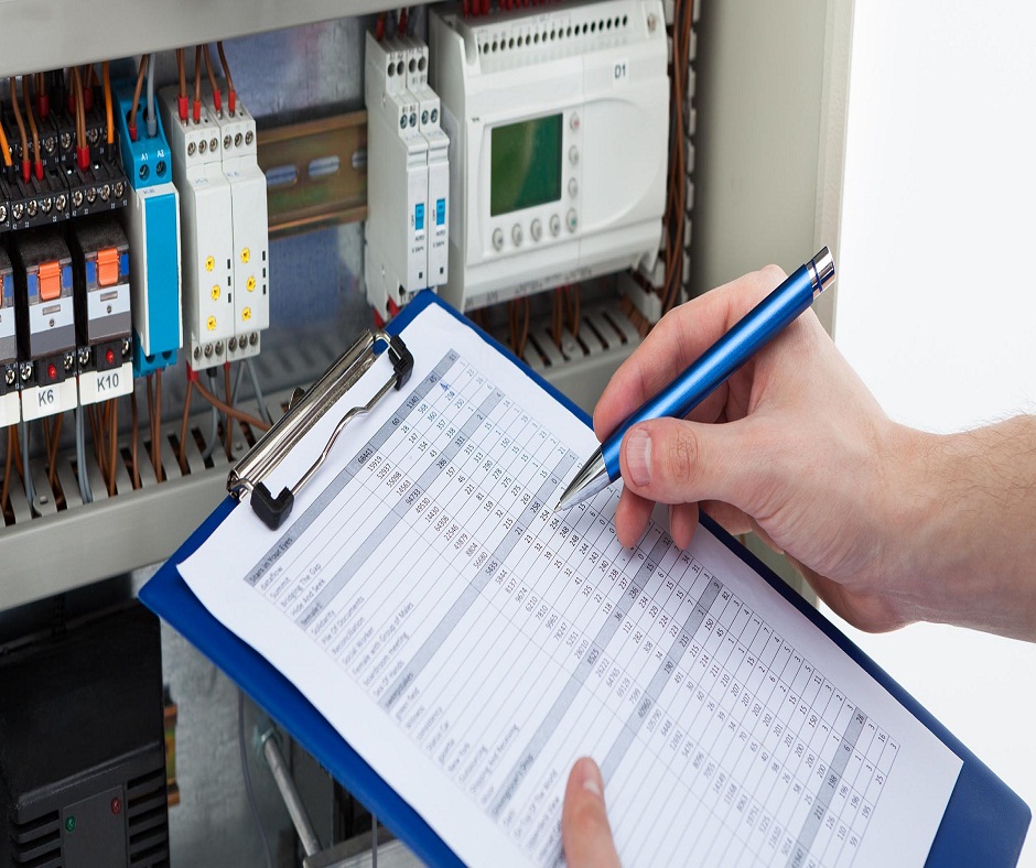 domestic electricians-Peterborough