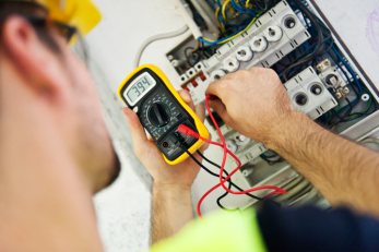 local electrical contractors--